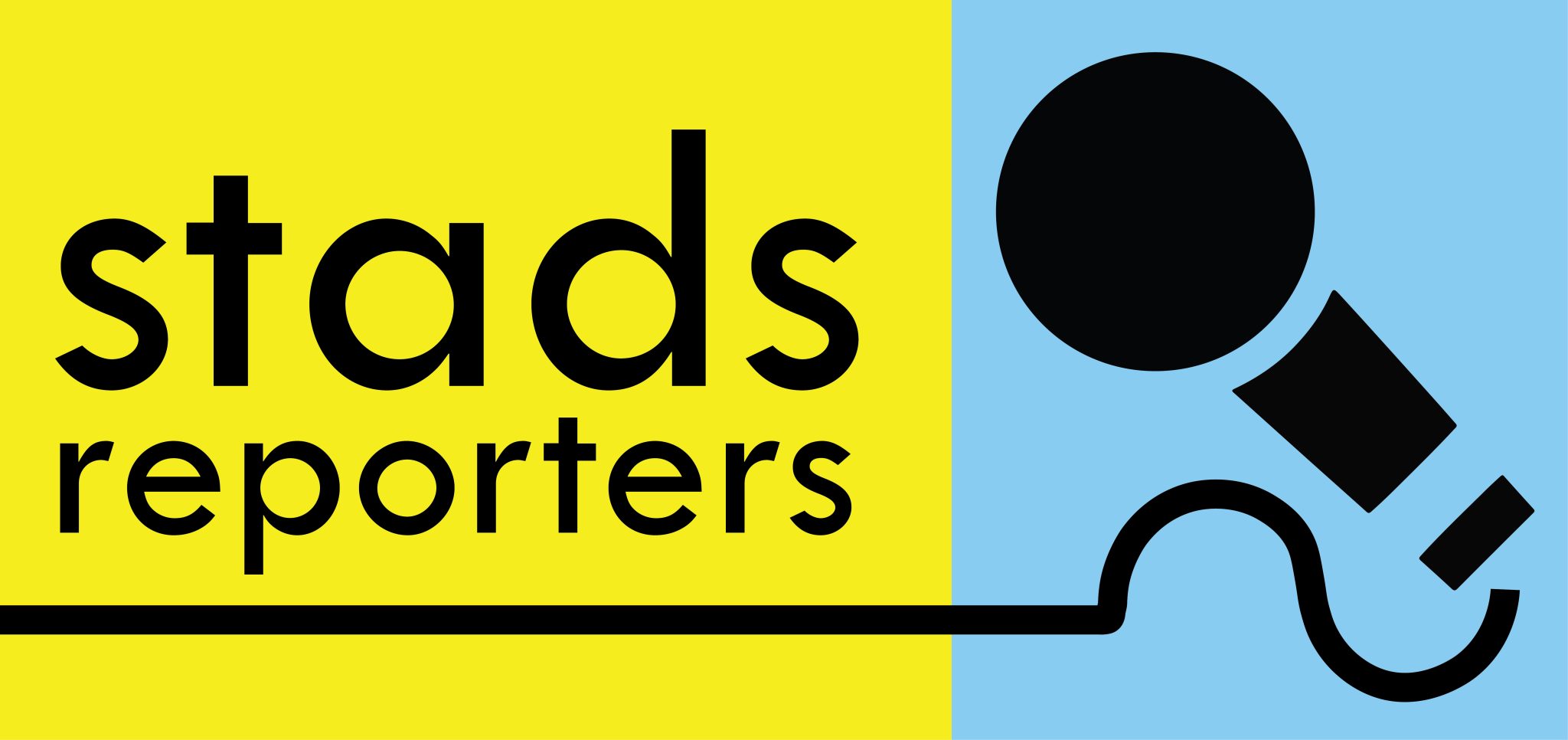 Stadsreporters
