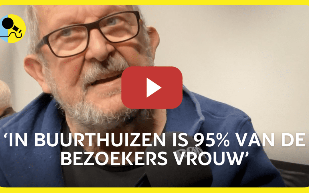 Stadsreporters Haarlemmermeer bij De Polderjongens