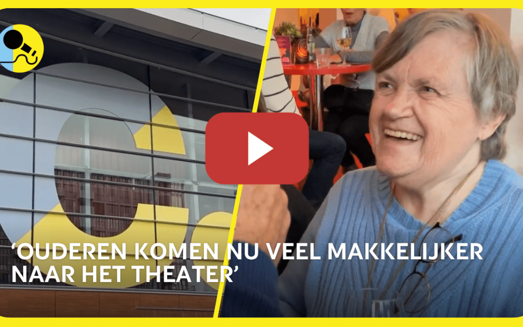 Uit op de dag