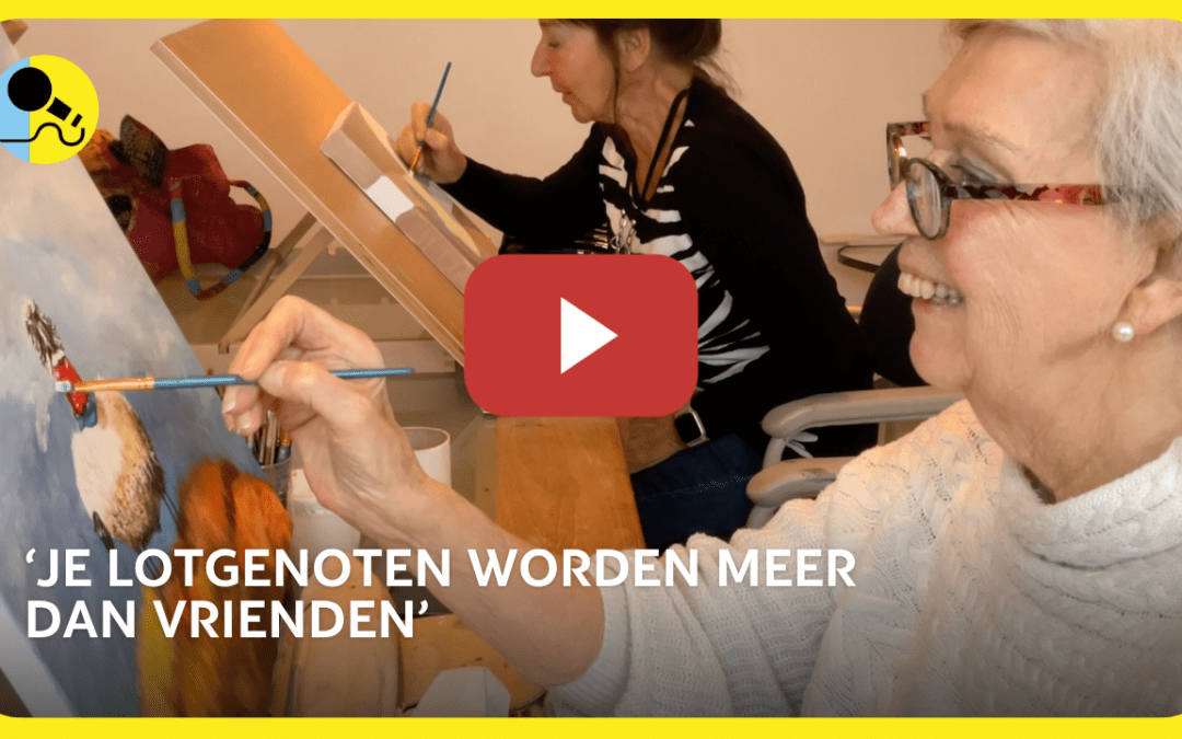 Inloophuis Esperanza
